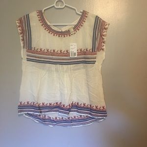 🥳NWT Forever 21 Top